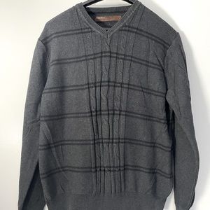Perry Ellis sweater